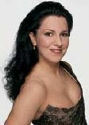 Angela Gheorghiu