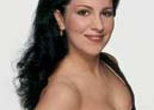Angela Gheorghiu