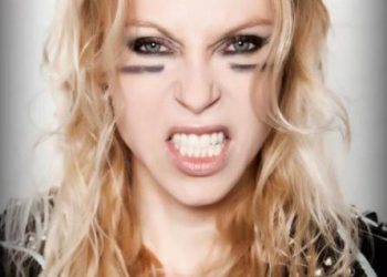 Angela Gossow