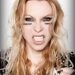 Angela Gossow