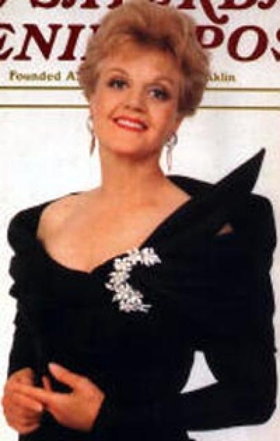 Angela Lansbury