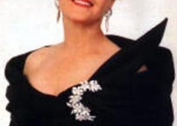 Angela Lansbury