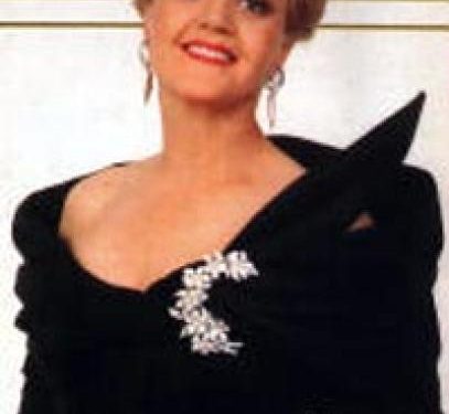 Angela Lansbury
