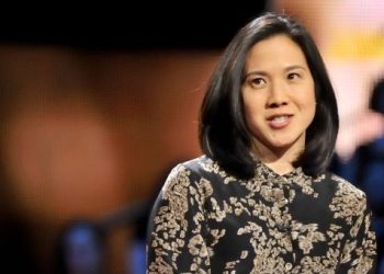 Angela Lee Duckworth
