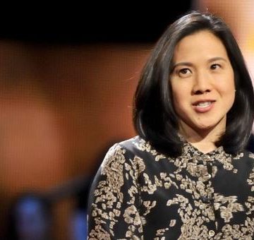 Angela Lee Duckworth