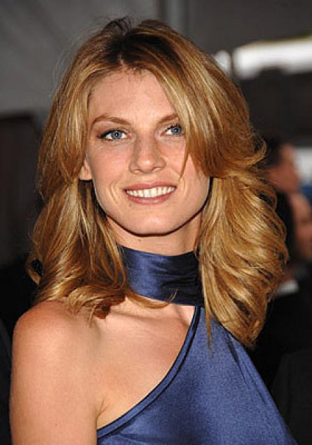 Angela Lindvall