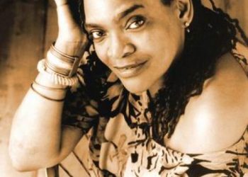 Angela M. Brown