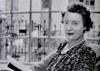 Angele Delanghe