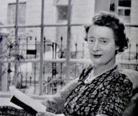 Angele Delanghe