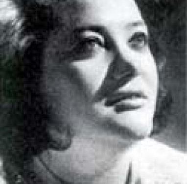 Angeles Gulin