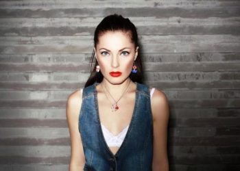 Angelina Sergeeva