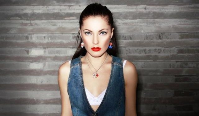 Angelina Sergeeva
