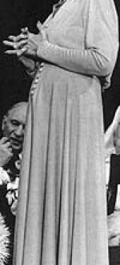 Angelina Stepanova