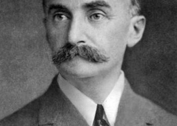 Angelo Heilprin