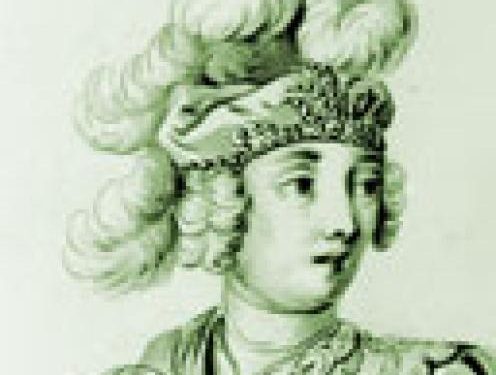 Angelo Maria Amorevoli