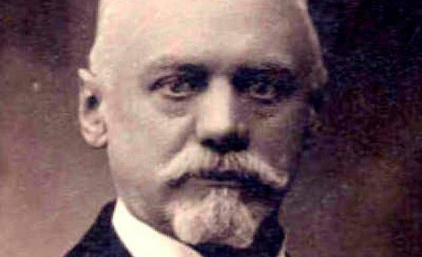 Angelo Moriondo