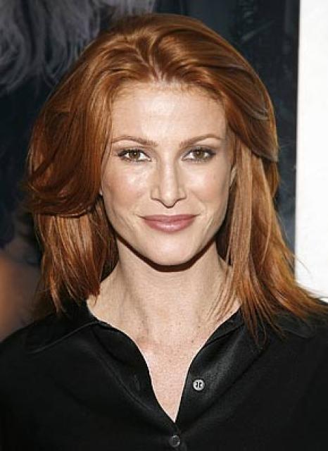 Angie Everhart