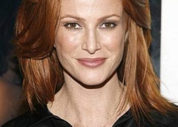 Angie Everhart