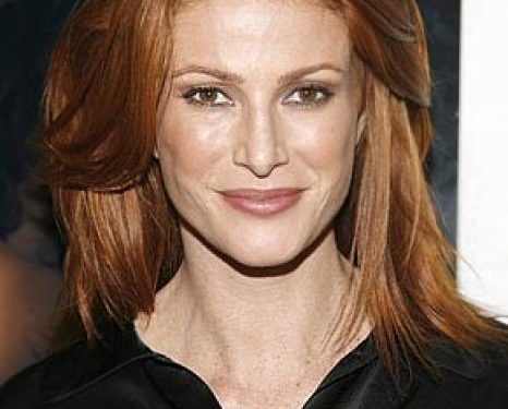 Angie Everhart