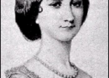 Angiolina Bosio