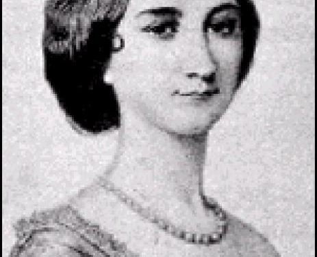 Angiolina Bosio