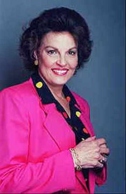 Anita Bryant