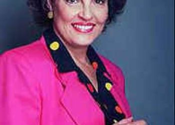 Anita Bryant