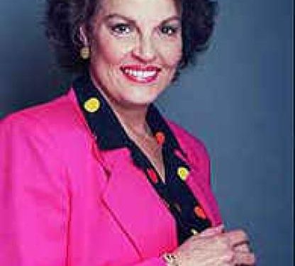 Anita Bryant