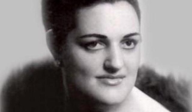 Anita Cerquetti
