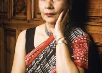 Anita Desai