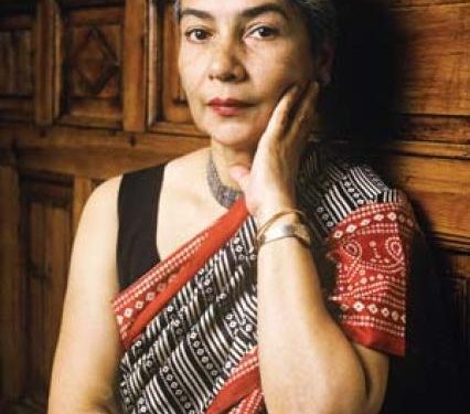 Anita Desai