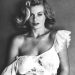Anita Ekberg