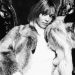 Anita Pallenberg