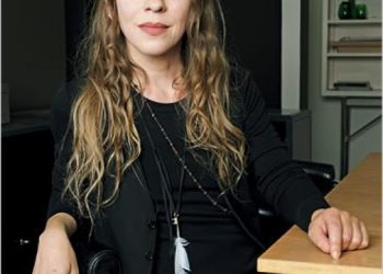 Ann Demeulemeester