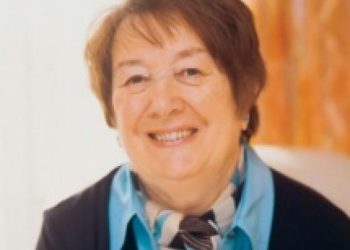 Ann Granger
