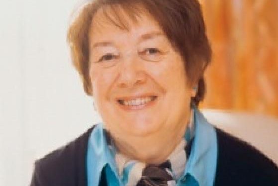 Ann Granger