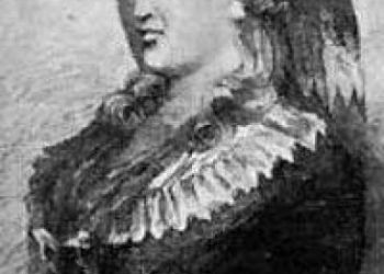 Ann Radcliffe