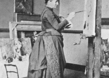 Anna Boch
