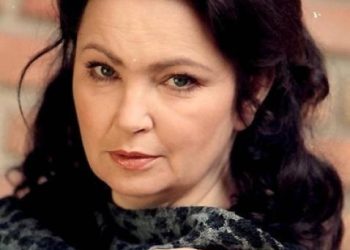 Anna Dymna