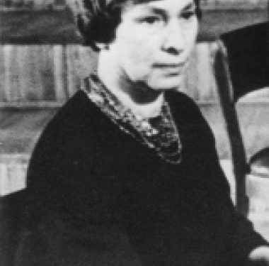 Anna Klas