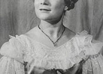 Anna Kovaleva