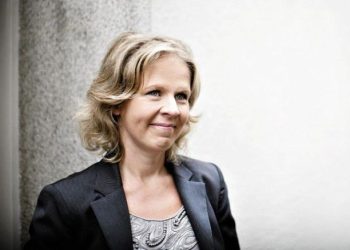 Anna-Lena Lauren