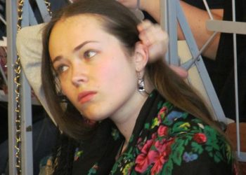 Anna Minakova