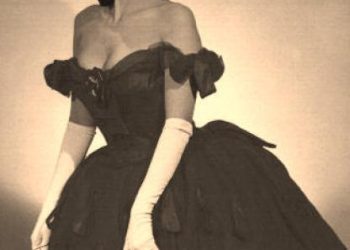 Anna Moffo
