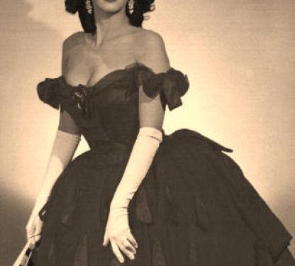 Anna Moffo