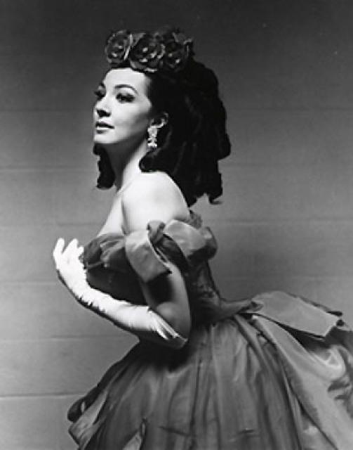 Anna Moffo