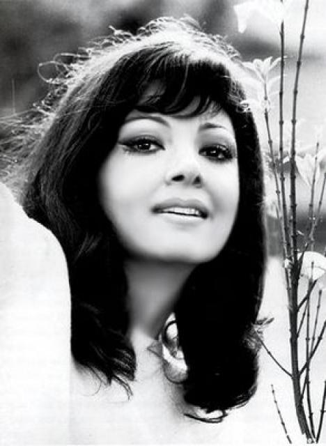 Anna Moffo