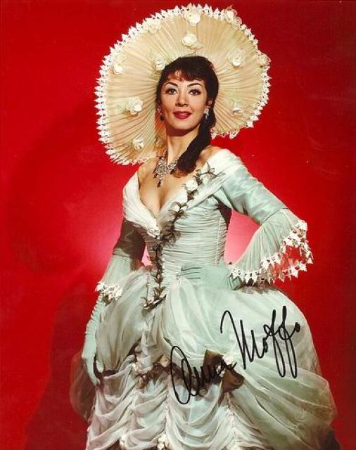 Anna Moffo