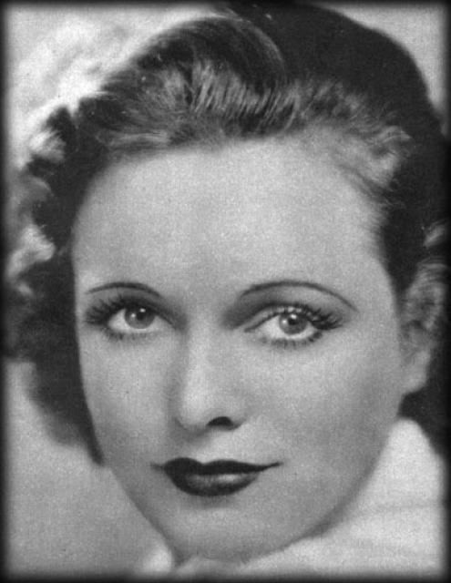 Anna Neagle