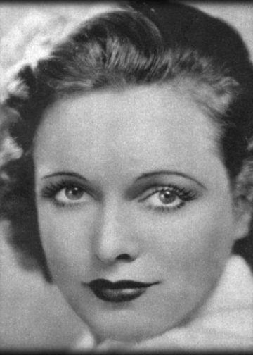Anna Neagle